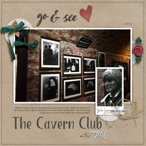 The Cavern Club