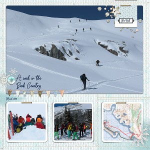 Back Country