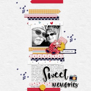Sweet Memories