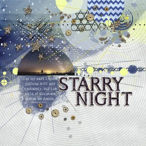 Starry Night