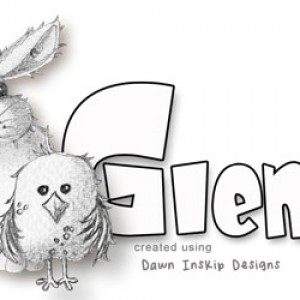 Siggy - Dawn Inskip