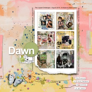 "Dawn"