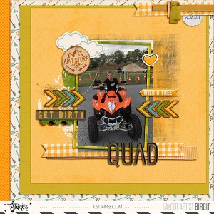 Quad