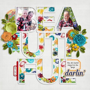 Beautiful Darlin'