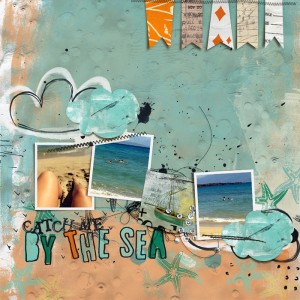 Catch Me By The Sea