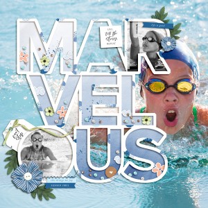 Marvelous