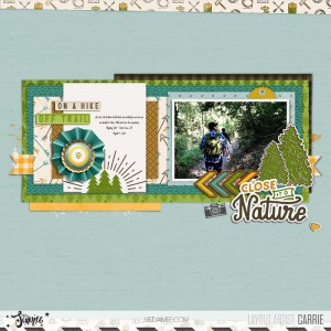 Close to Nature