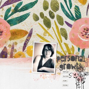 personal growth