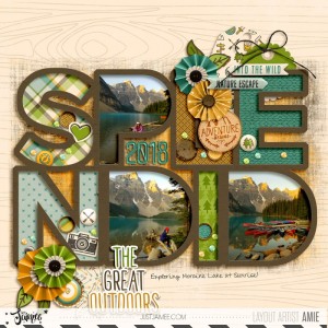 Splendid