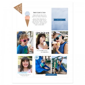 Ice Cream