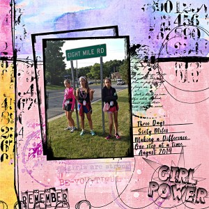 Girl Power