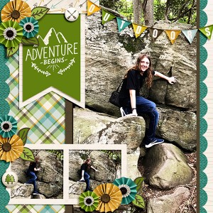 Adventure