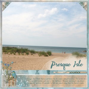 Presque Isle