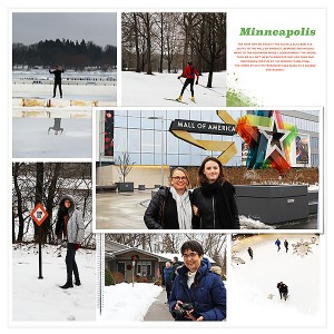 Minnesota