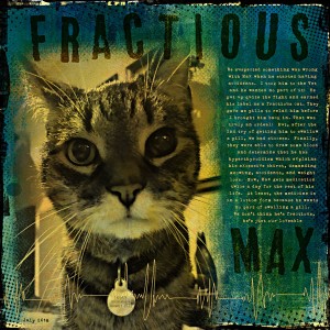 Fractious Max