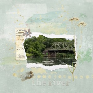 The River
