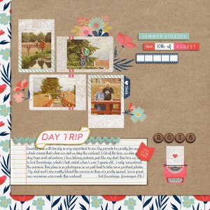 Day Trip