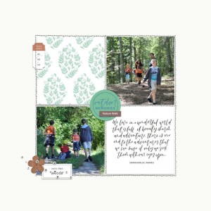 Outdoor Memories