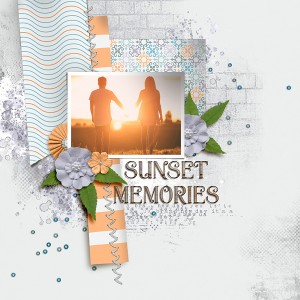 Sunset Memories