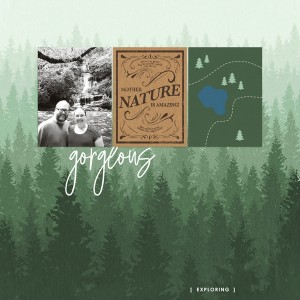 Mother Nature