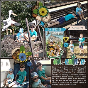 Adventure