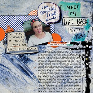 Letter About Mental Illness