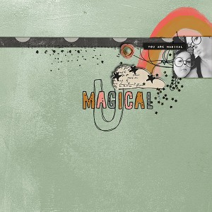 Magical U
