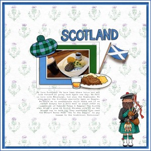 Scotland