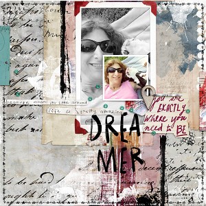 Inspiration Challenge - Here