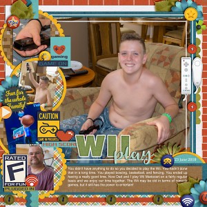 Wii Play