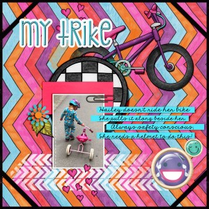 My Trike