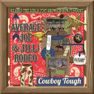 Cowboys/Girls