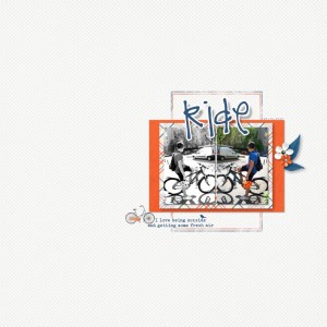 Ride
