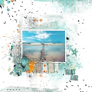 Salt Air