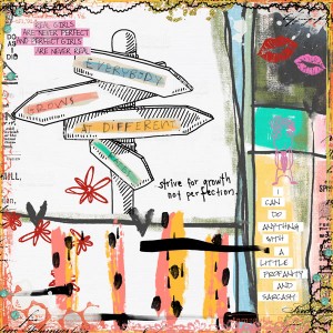 Crossroads