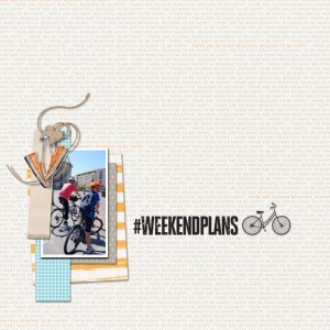 WeekendPlans
