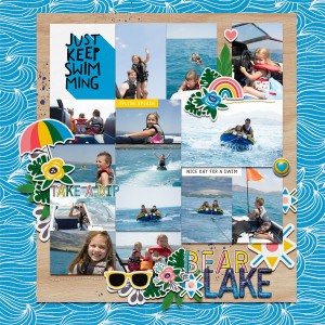 Bear Lake
