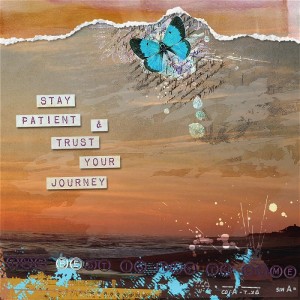 Trust Your Journey
