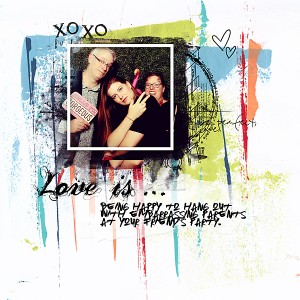Love-is
