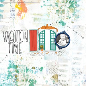 Vacation Time