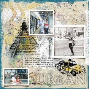 Urbangirl