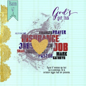 Psalm 47 Web