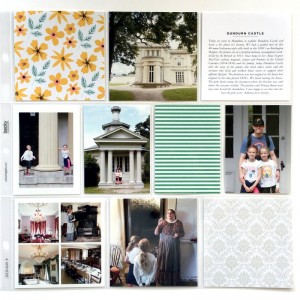 Dundurn Castle Right