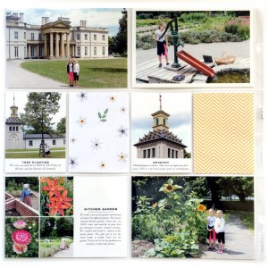 Dundurn Castle Left