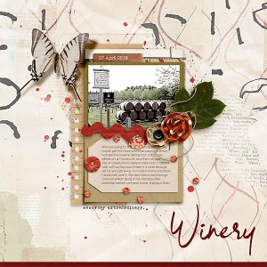 Winery
