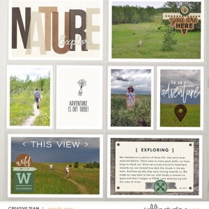 Nature Walk