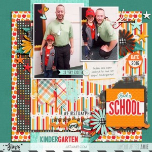 Kindergarten