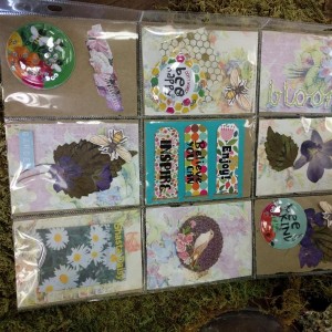 Pocket Letter 8-18
