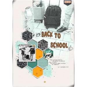 Back to school