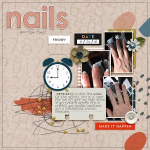 Nails